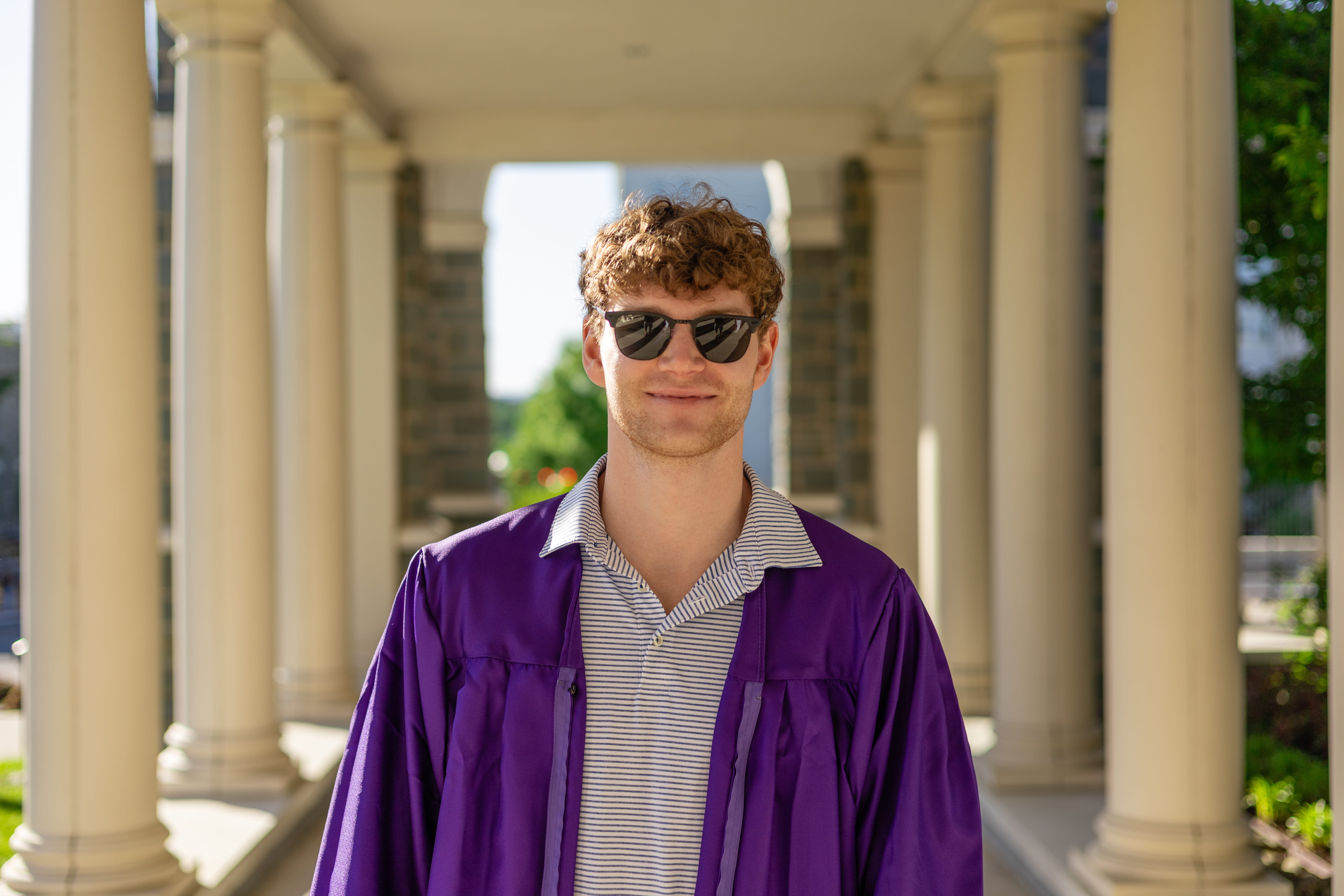 Graduation photo 2